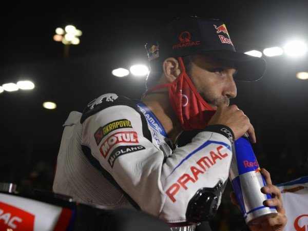 Klasemen Motogp 2021 Usai Gp Qatar Finis Kedua Zarco Puncaki Klasemen Liga Olahraga