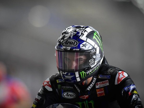 Maverick Vinales tebak GP Portugal tidak akan berlangsung sengit lagi.