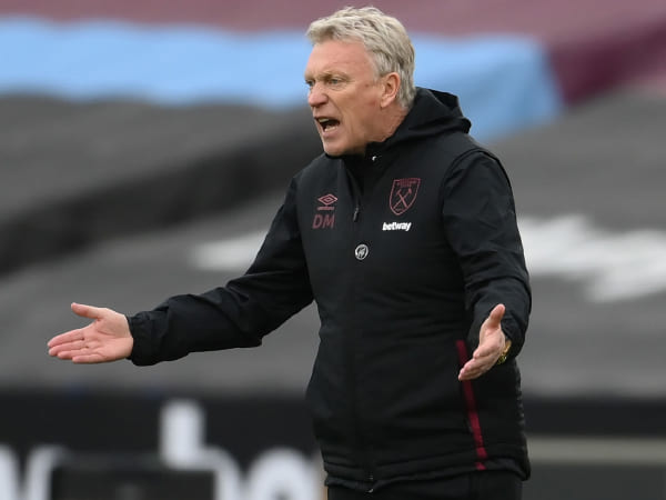 Moyes Akui West Ham Akan Pertimbangkan Tawaran Bagi Pemain Bintang Mereka