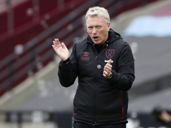 Moyes Tegaskan West Ham Tidak Perlu Liga Champions untuk Pertahankan Pemain