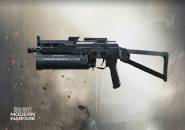 SMG CoD: Modern Warfare PP19 Bizon, Akan Hadir di CoD: Mobile Season 3