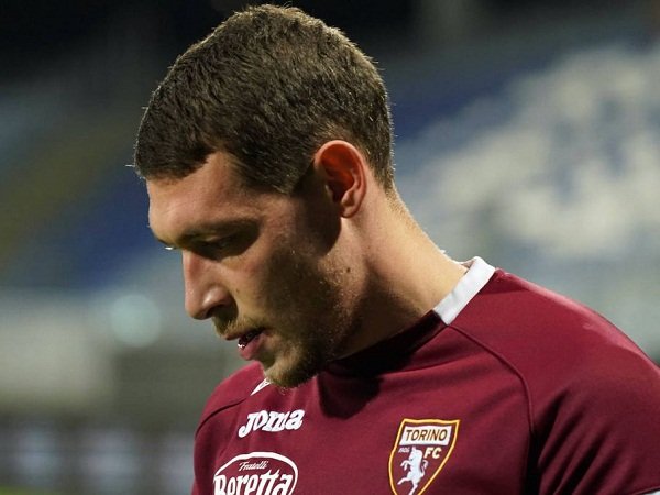 Andrea Belotti