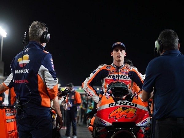 Alberto Puig sayangkan performa buruk Pol Espargaro di GP Doha.