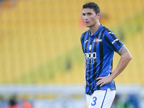 Mattia Caldara