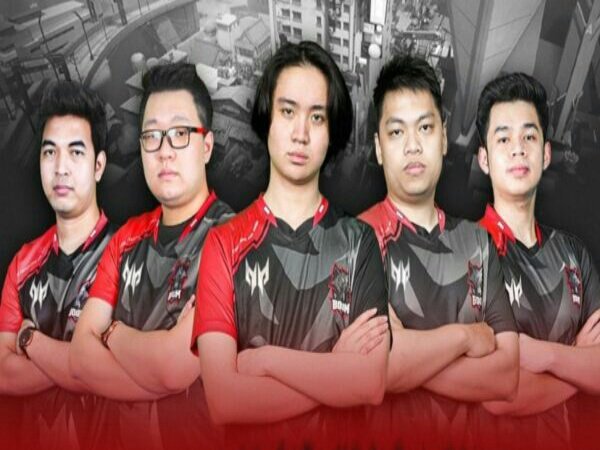 BOOM Esports Pertahankan Gelar VALORANT Championships Tour Indonesia