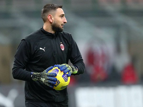 Gianluigi Donnarumma