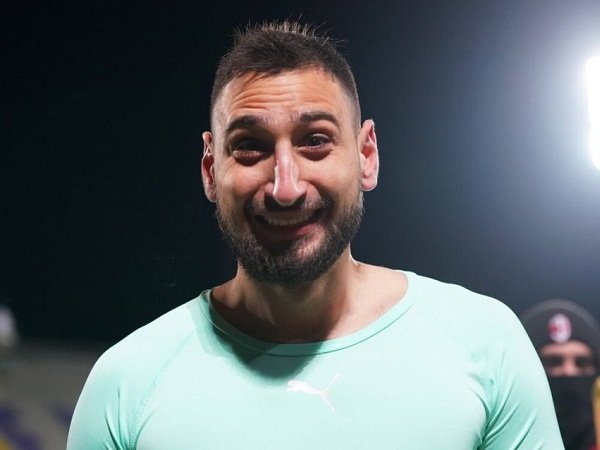 Gianluigi Donnarumma