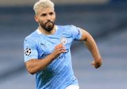 Sergio Aguero Diklaim Bakal Cocok Jika Main di Arsenal