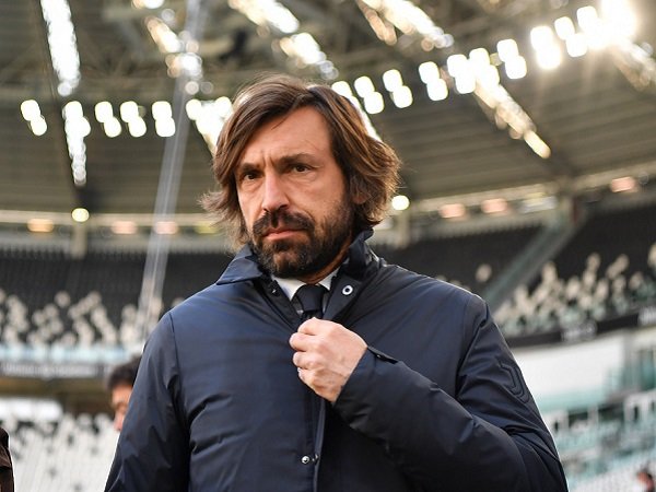 Fabio Cannavaro minta Juventus bersabar terhadap Andrea Pirlo .