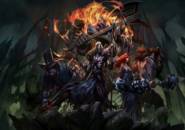 Grup Musik League of Legends Pentakill Akan Tampil di Mid-Season Showdown