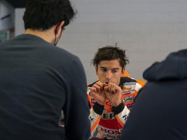 Marc Marquez