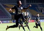 Komarudin Ingin Buktikan Kemampuan Bersama PSIS Semarang di Piala Menpora