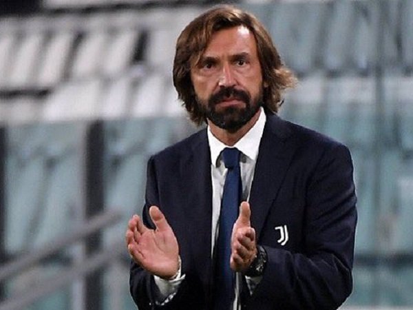 Andrea Pirlo tanggapi pertemuan Andrea Agnelli dan Massimiliano Allegri.