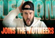 Streamer Call of Duty LEGIQN Bergabung dengan Florida Mutineers