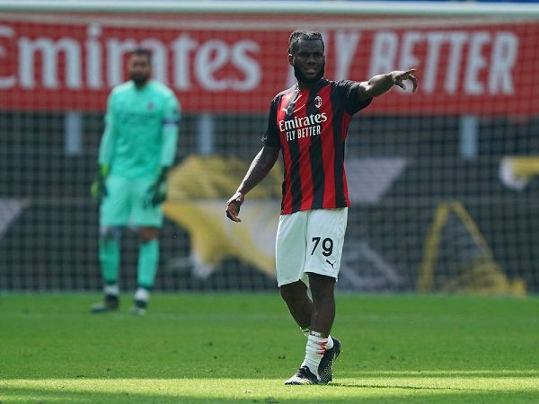 Franck Kessie