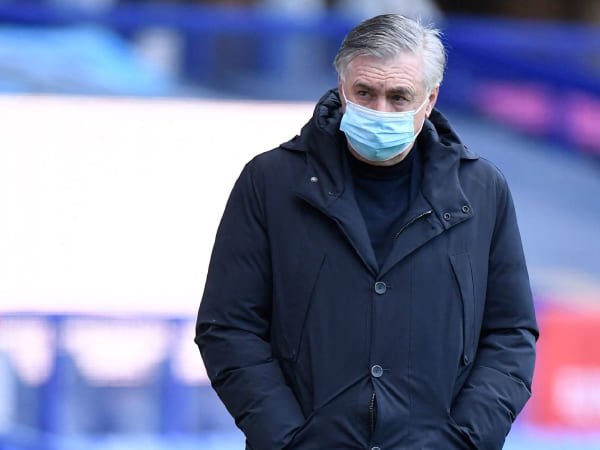 Ancelotti Utarakan Ambisi Everton untuk Bursa Transfer Musim Panas