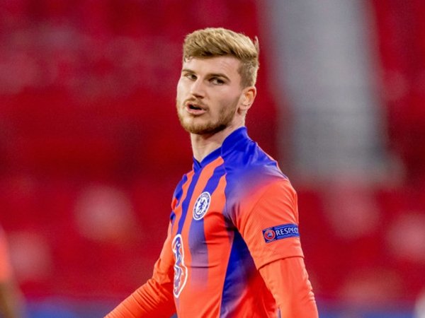 Timo Werner