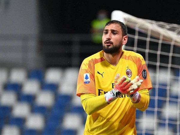 Gianluigi Donnarumma