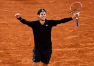 Jelang Serbian Open, Begini Persiapan Dominic Thiem