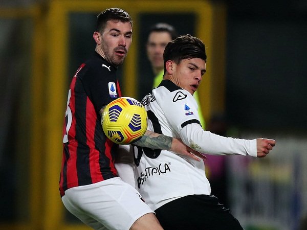 Alessio Romagnoli