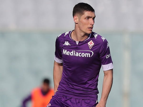 Liverpool Tunda Usaha Dapatkan Nikola Milenkovic