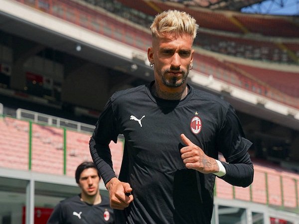 Samu Castillejo