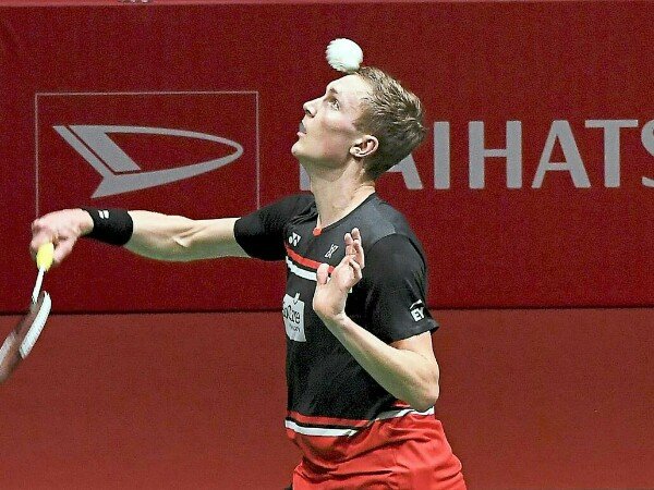 Victor Axelsen Kecam BWF Agar Suara Para Pemain Didengar