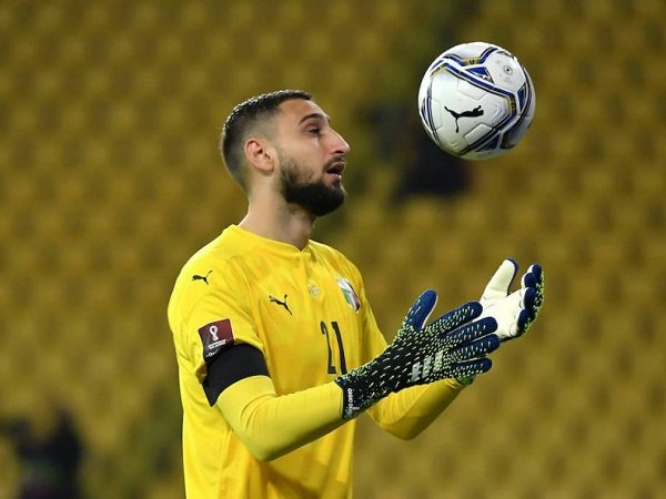 Gianluigi Donnarumma