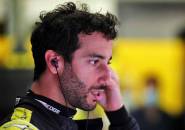 Daniel RIcciardo Sebut Dirinya Rekan Setim Terbaik Max Verstappen