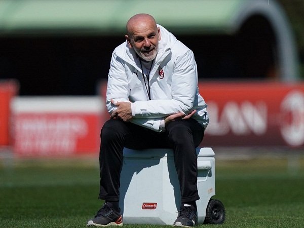 Stefano Pioli