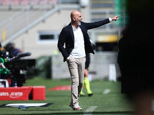 Stefano Pioli