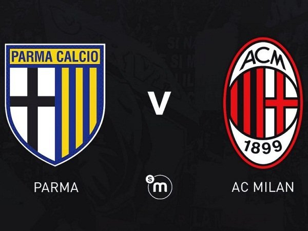 Parma vs AC Milan