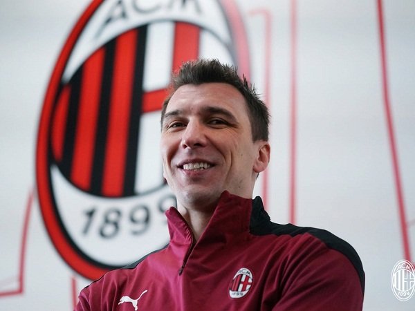 Mario Mandzukic