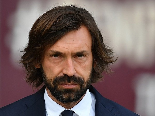 Andrea Pirlo tuntut satu hal kepada Juventus jelang laga kontra Genoa.