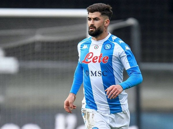 Elseid Hysaj