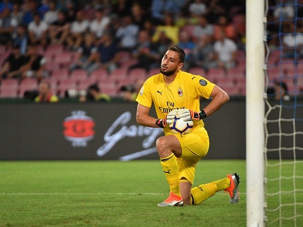 Gianluigi Donnarumma