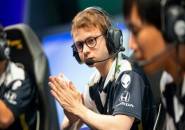 Team Liquid Pastikan Jumpa Cloud9 di Final LCS Mid-Season Showdown