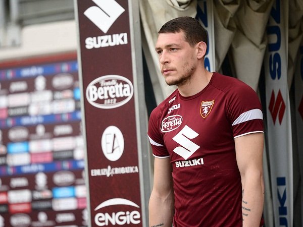 Andrea Belotti