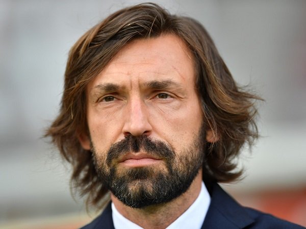 Andrea Pirlo tegaskan gaya permainannya masih belum bisa diterapkan seutuhnya di Juventus.