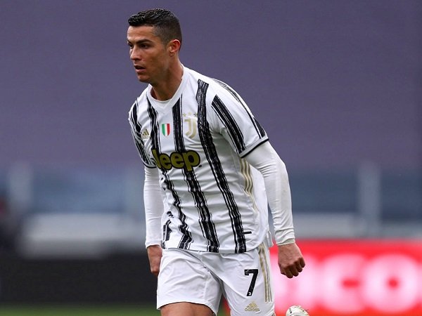 Cristiano Ronaldo gagal bantu Juventus lewat gol.