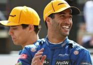 Daniel Ricciardo Sebut McLaren Tempat Perpindahan Terbaik