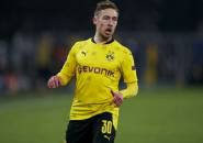 Felix Passlack Segera Tanda Tangan Kontrak Baru Dengan Borussia Dortmund