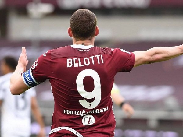 Andrea Belotti