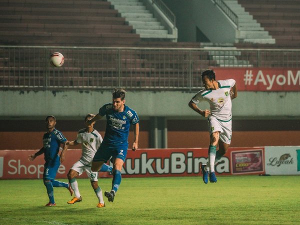 Laga terakhir Persebaya Surabaya di Piala Menpora 2021