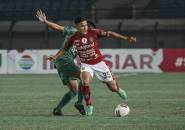 Bali United Tersingkir Dari Piala Menpora, Haudi Tetap Optimistis