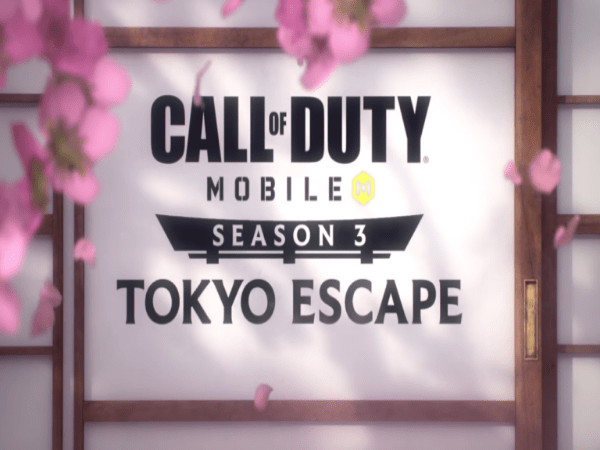 Call of Duty: Mobile Season 3 Akan Hadir dengan Tema Jepang