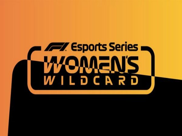 Formula 1 Umumkan Rute Kualifikasi F1 Esports Series Women's Wildcard