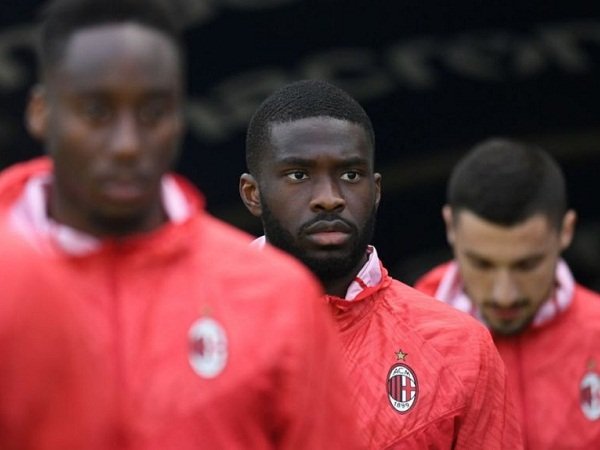 Fikayo Tomori