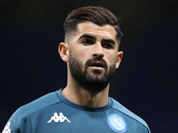 Elseid Hysaj