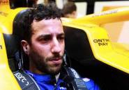 Daniel Ricciardo Harus Mampu Bersabar Selama di McLaren